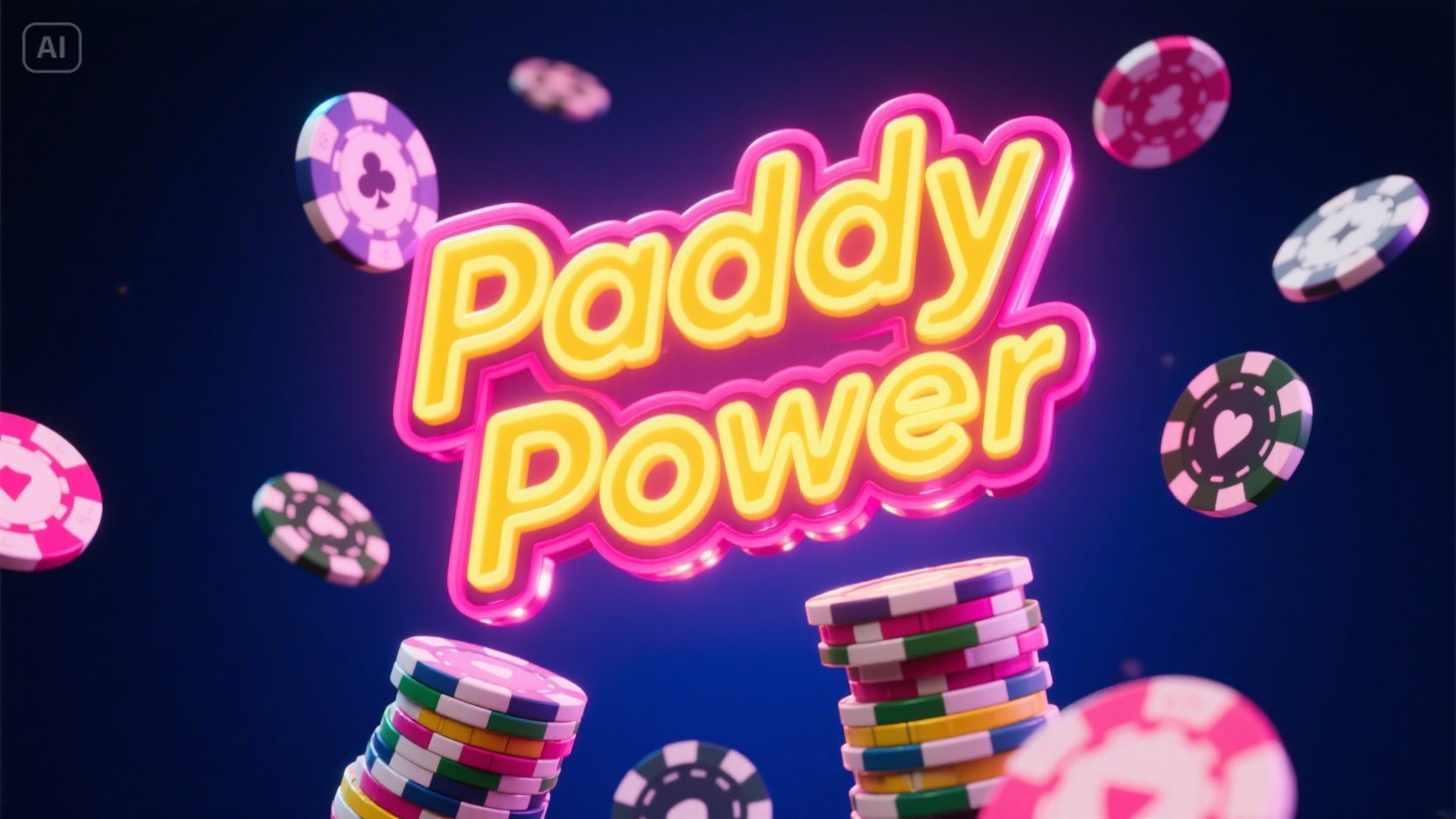 Paddy Power پاکستان